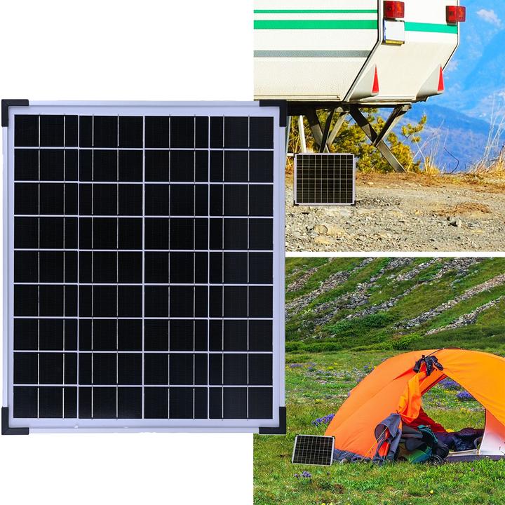 Produktbild Casativo Powerstation & Solargenerator (88.80 Wh, 1.20 kg)