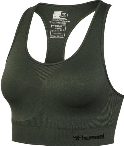Produktbild hummel Hmltif Seamless Sports Top (XS)