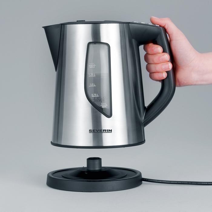 Actual product image Severin Wk 3342 (1.50 l)