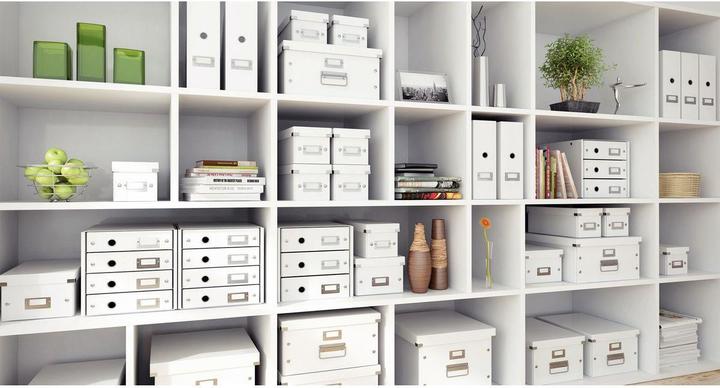 Productafbeelding Leitz WOW Click & Store opbergdoos (A4)