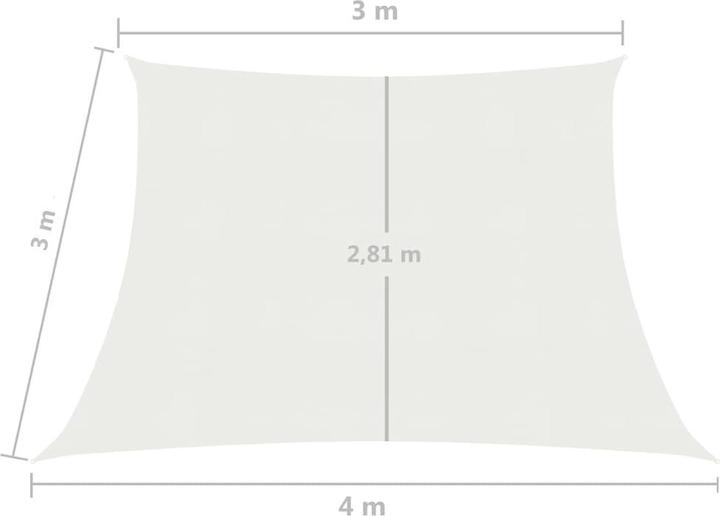 Image du produit VidaXL Kekona (400 x 300 cm)