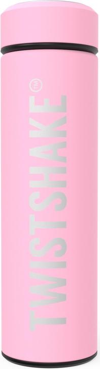 Pastel Pink