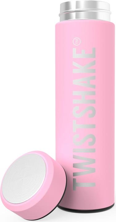Image du produit Twistshake Chaud ou froid (0.42 l)