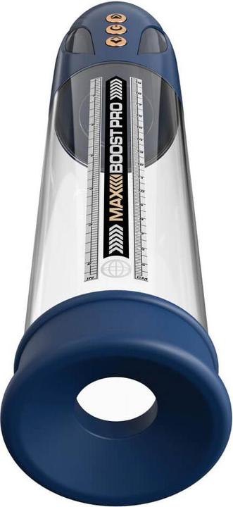 Pipedream Max Boost Pro Flow