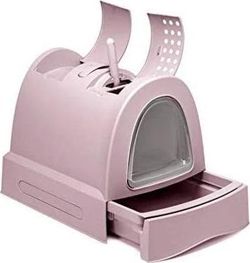 Actual product image IMAC Zuma (Cat litter box closed)