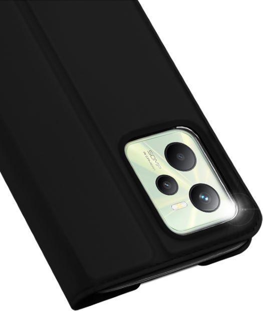 Image du produit Dux Ducis Couverture de livre Skin Pro Series (Realme C35)