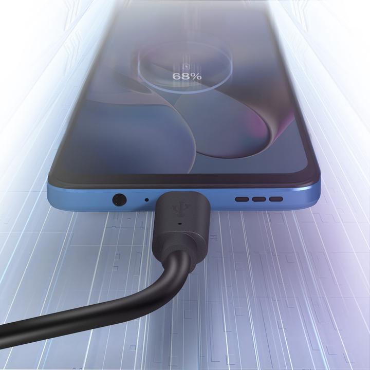 Image du produit Motorola S928D87915 Câble USB / USB-C (1 m)