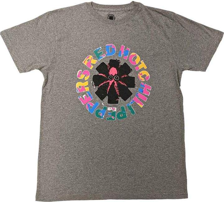 Produktbild Red Hot Chili Peppers Octopus (XXL)