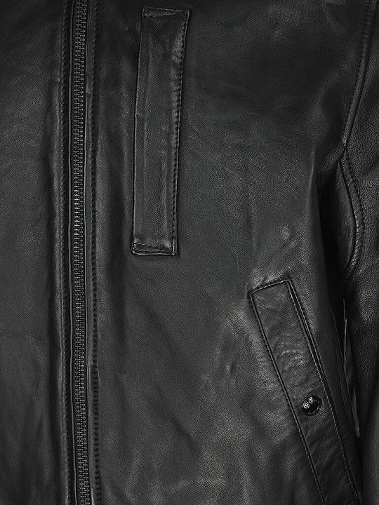 Immagine prodotto Belstaff Giacca in pelle di marchio (L)