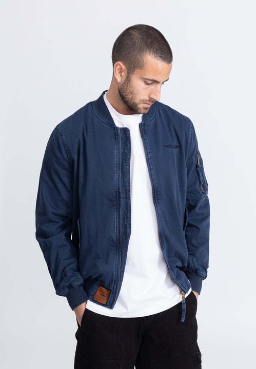 Produktbild Bombers Original Jacken Mac M (M)