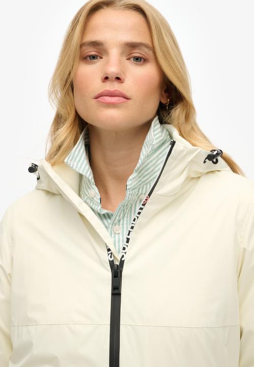 Immagine prodotto Superdry Windbreaker-Jacke mit Kapuze und Logo (16)