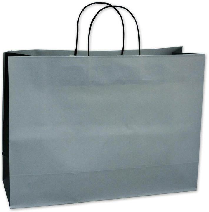 Image du produit Elco Pochette cadeau 45 x 15 x 33 cm, 25 pièces, Gris (Pochette cadeau, 25 x)