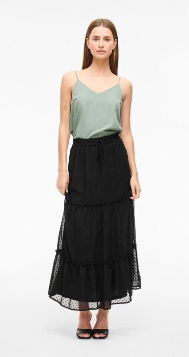 Immagine prodotto Vila VIDOBBI High Waist Maxirock (34)