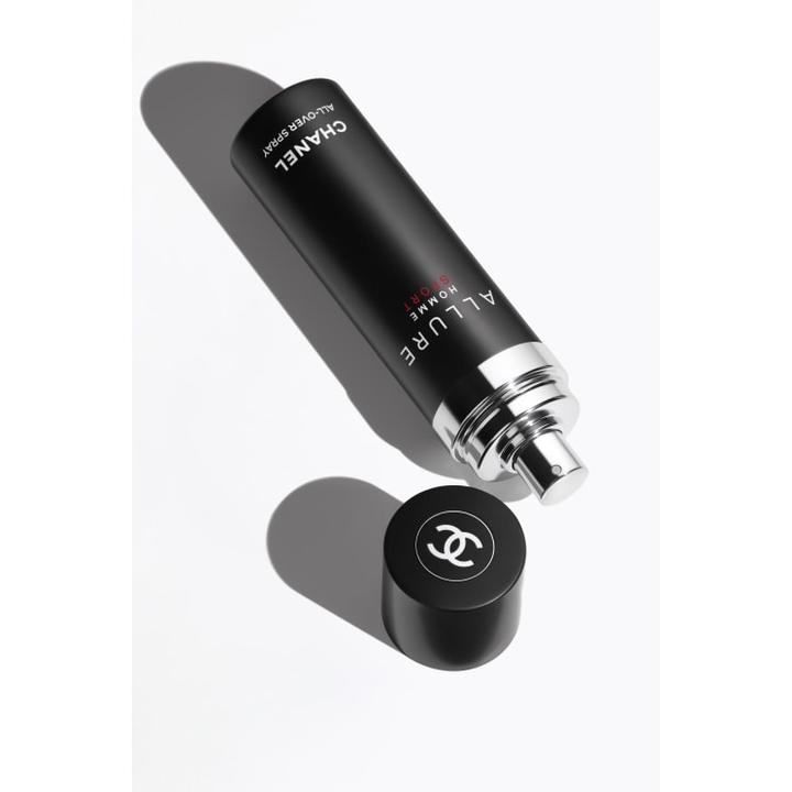 Produktbild Chanel Allure Homme Sport All-over Spray (Body Mist, 100 ml)