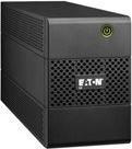 Produktbild Eaton 5E650I Unterbrechungsfreie Stromversorgung (USV) Line-Interaktiv 650 VA 4 AC-Ausgänge (650 VA, 360 W, Line-Interaktiv USV)