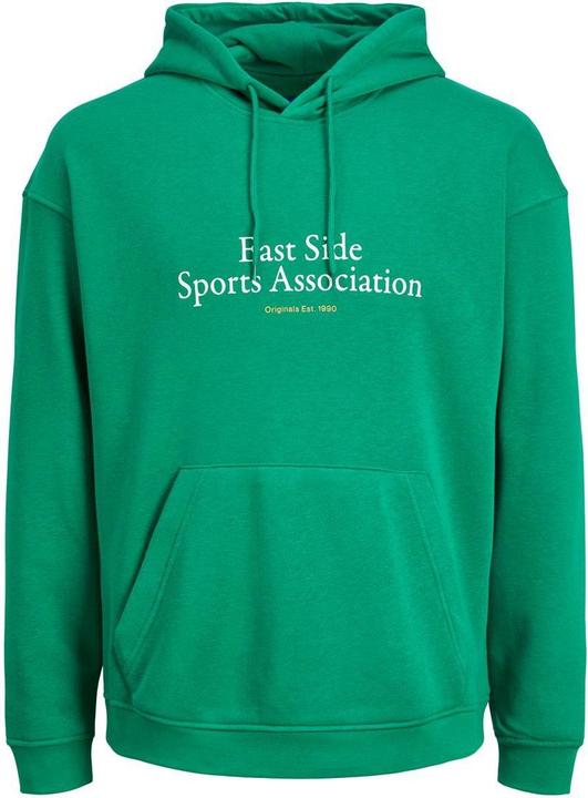 Immagine prodotto Jack & Jones Sportprint Hoodie (M)