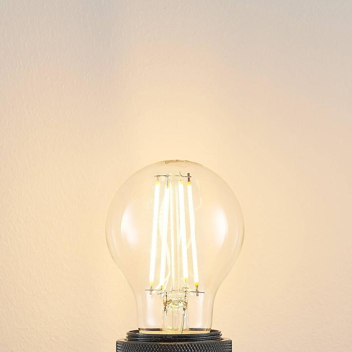 Produktbild Arcchio E27 LED 6,5W (E27, 6.50 W, 806 lm, 1 x, E)