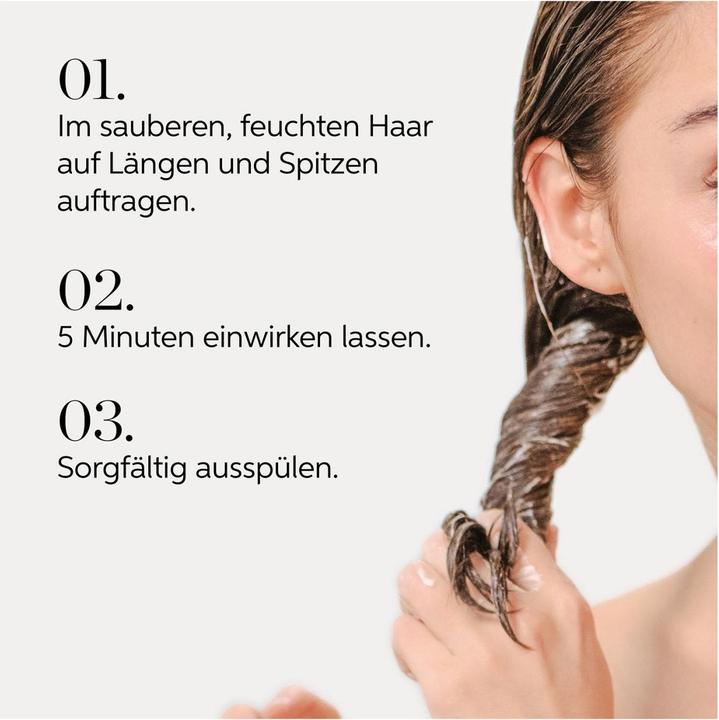 Image du produit Wella Elements Renewing Mask (30 ml)