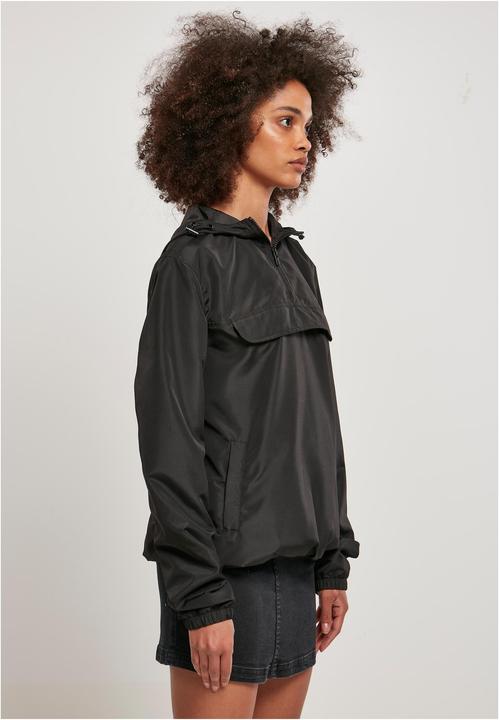 Immagine prodotto Urban Classics Ladies Recycled Basic Pull Over Jacket - 16934 (S)