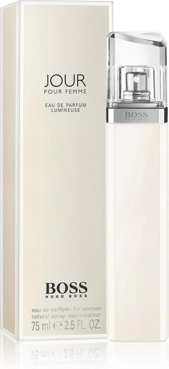 Produktbild Hugo Boss Jour Lumineuse (Eau de Parfum, 75 ml)