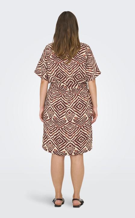 Actual product image Only CARSHILLA Midikleid Kleid (46)