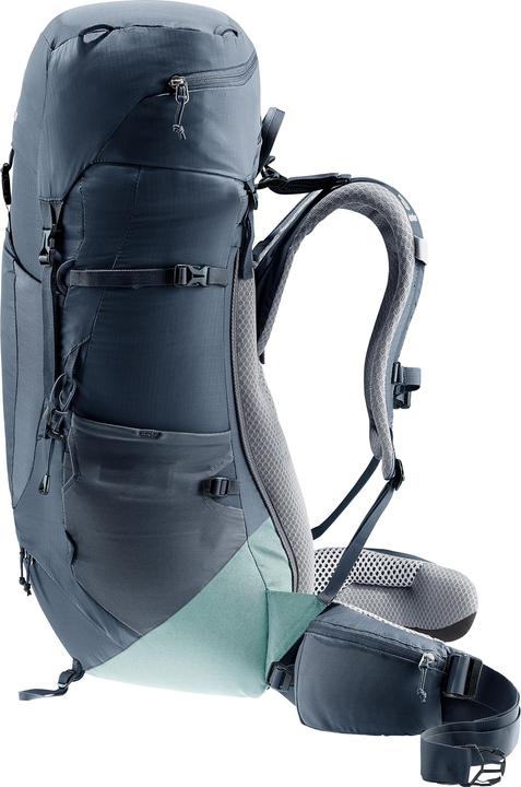 Produktbild Deuter Aircontact Lite 35 + 10 SL (35 l)