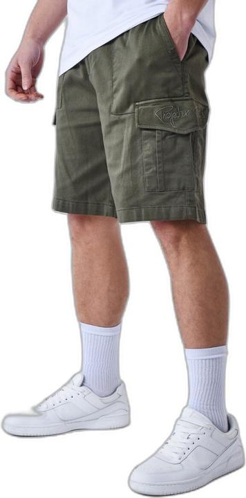 Actual product image Project X Paris short style cargo (32)
