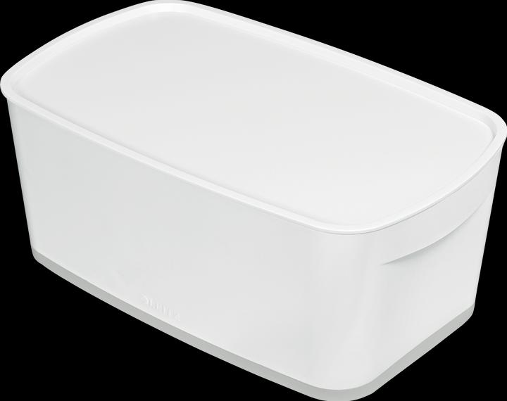 Produktbild Leitz MyBox (31.8 x 12.8 x 19.1 cm, 5 l)