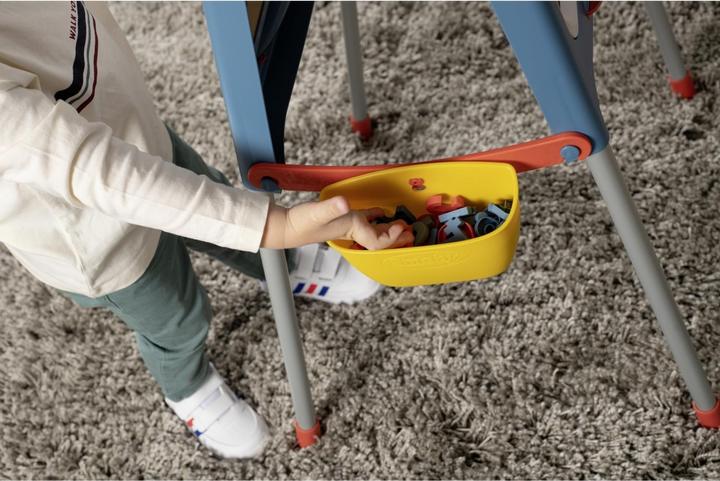 Actual product image Smoby Pipe table