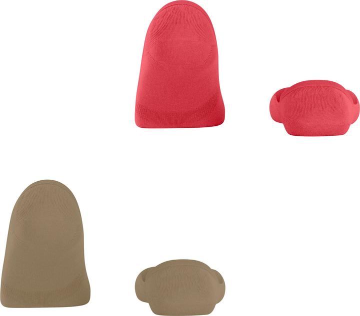 Actual product image Burlington Everyday IN 2-Pack (pack of 2, 39 - 40)