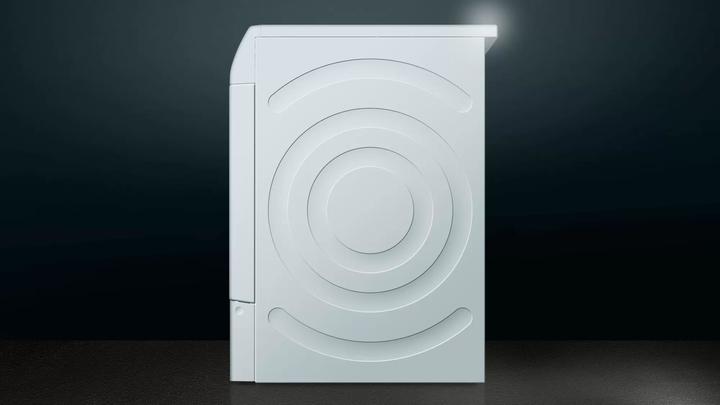 Actual product image Siemens WQ33G2C90 (8 kg, Right)
