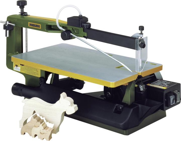 Proxxon Scroll saw DS 460