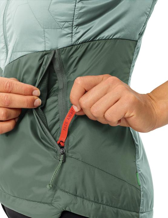 Actual product image Vaude Freney Vest V (36)
