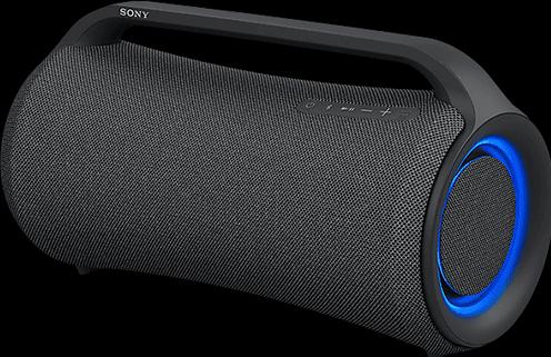 Actual product image Sony SRS-XG500 (30 h, Rechargeable battery operated)
