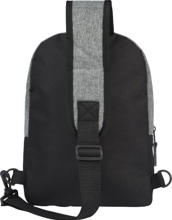 Immagine prodotto Unbranded Reclaim Due Toni Riciclato 3.5L Zaino a Tracolla