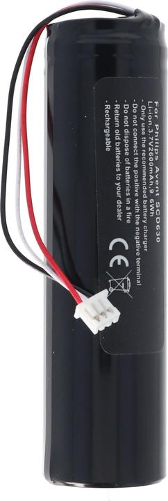 Image du produit AccuCell Akku