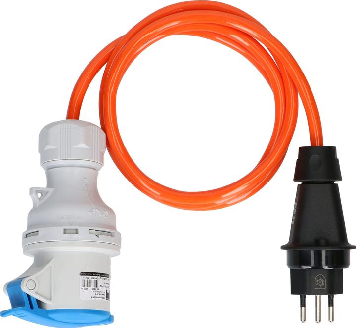 Image du produit Max Hauri CEE16/3 – T13 (1.50 m)
