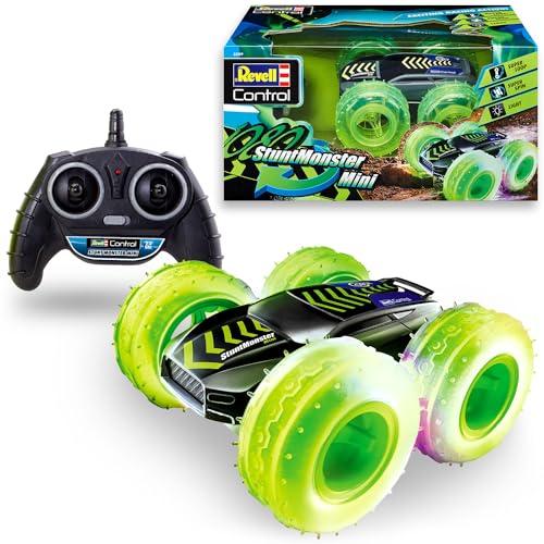 Immagine prodotto Revell Stunt Monster Mini 1080