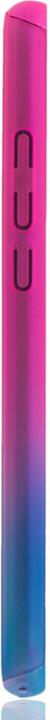Produktbild König Design Hülle Handy Schutz für Huawei Honor View 20 Full Case Cover Displayschutz Blau (Honor View 20)