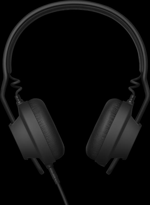 Actual product image Aiaiai TMA-2 DJ V2 Preset (No noise cancelling, Cable)