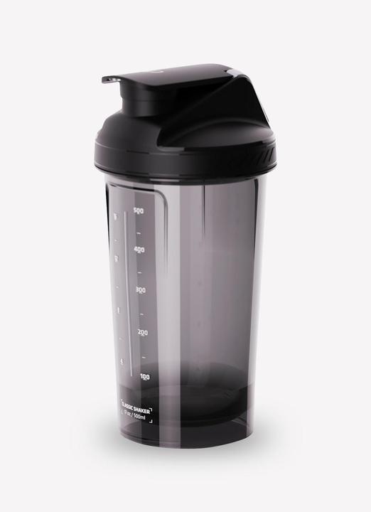 Actual product image Corength Shaker mit Sieb Classic (0.50 l)