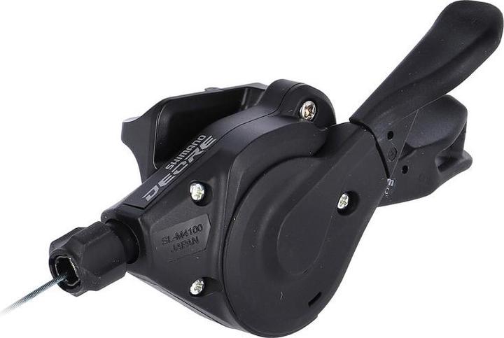 Produktbild Shimano Deore SL-M4100 Rapidfire Plus