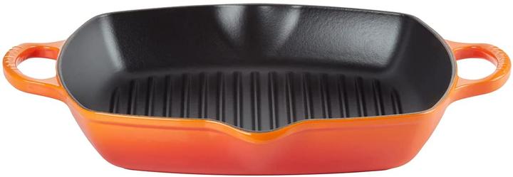 Immagine prodotto Le Creuset Firma (Padella grill, Ghisa)