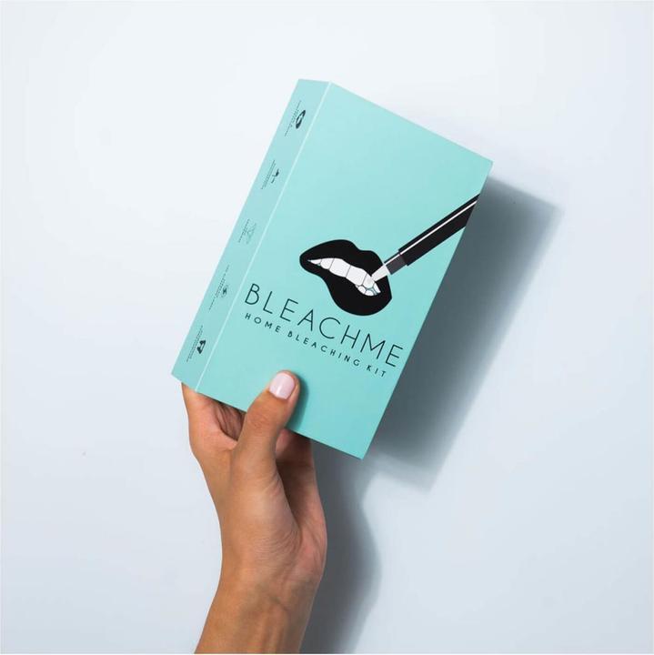 Immagine prodotto BleachMe Sbiancamento dei denti (12 ml, Kit)