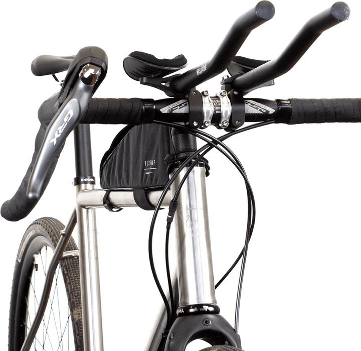 Immagine prodotto Restrap Tubo superiore da corsa (1.50 l, Borsa telaio)