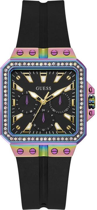 Actual product image Guess GW0618L3 - Dames - 34 mm (34 mm)