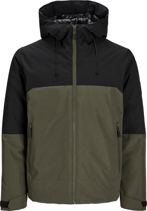 Jack & Jones Jcoaiden Transitional Jacket Pls