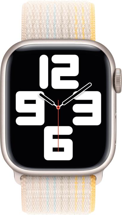 Actual product image Apple Sport Loop (41 mm, Woven nylon)