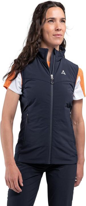 Produktbild Schöffel Women's Ins. Vest Skorpa (34)