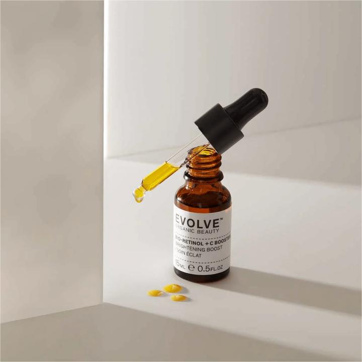 Produktbild Evolve Bio-Retinol + C Booster 15 ml (15 ml)
